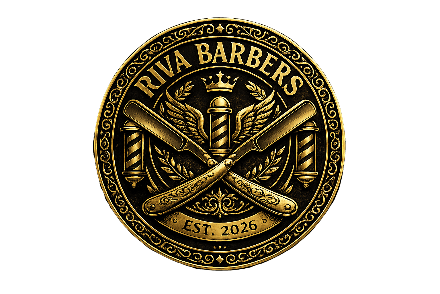 Riva Barbers